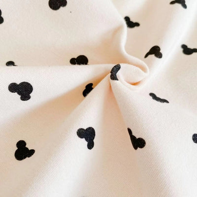 Blød sparkedragt & bukse-sæt